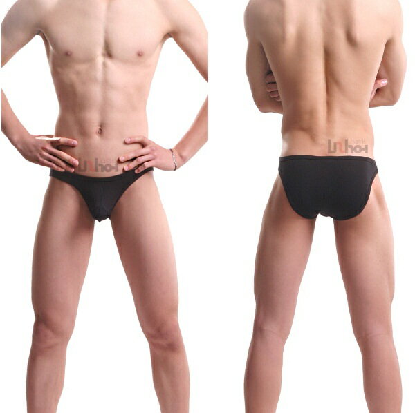 ゾウさんビキニ 男性下着 モーダル セクシー下...の紹介画像3