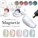 30%OFFクーポン配布中!ブラックフライデー 【アウトレット品・生産終了】マグネットネイル ネイルタウンジェル マグネティック 黒くなりにくい 全5色 約3g...