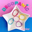 DECOPANIC㤨֡C125դإѡ ꡼ѡ DEOPANIC꡼ѡ ϥɥᥤ 㡼 ѡ ǥ졼 ܥ󡡥꡼פβǤʤ6ߤˤʤޤ