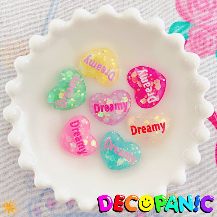 DECOPANIC㤨֡B228ŹDreamyۥۥϡġꥸʥѡ DECOPANIC ǥϡĥ꡼ѡ ϥɥᥤ 㡼 ѡ ǥ졼 ܥפβǤʤ33ߤˤʤޤ