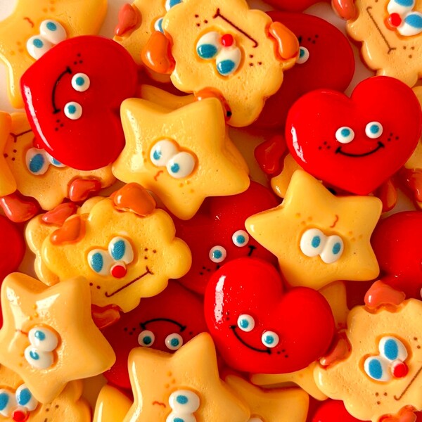 �ϡ��� ������ �� �ӥ����å� �ܶ��դ� ���դ� ���塼�� �ǥ��ѡ��� �����ۥ���� �ǥ��� �ϥ�ɥᥤ�� ���å����������꡼ DIY �ǥ��ѡ��ƥ�