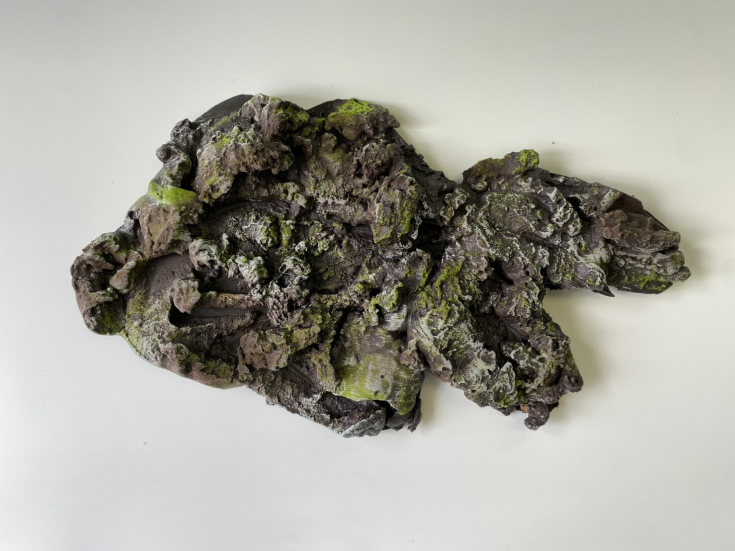 発泡擬岩【HST-1】擬岩