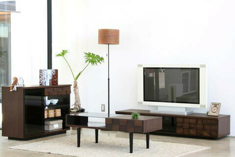 [GARTガルト] コルク 160 ローボード [テレビ台 木製 リビング収納 テレビボード TV台 ローボード 北欧] 一人暮らし【SI】 プレゼント ギフト グランデ