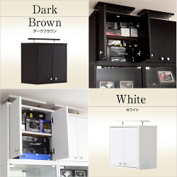 奥行き29cmコレクションラックLuke-ルーク-深型ハイタイプ(専用上置き)【天井つっぱりディスプレイラックコレクションケース壁面収納として】【収納】【デコレ】一人暮らし『366日保証』【OG】(家具CDDVDラックおしゃれ本棚ホビーケース整理書斎)