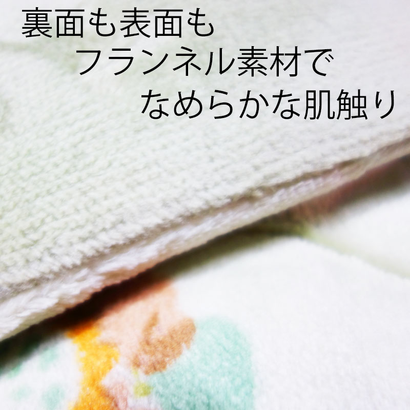 リバーシブル フランネルこたつ掛け布団 190...の紹介画像2