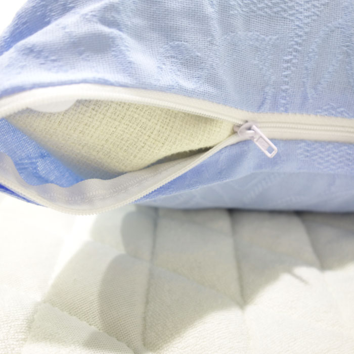 綿100% 枕カバー1枚 34×50cm ピロ...の紹介画像3