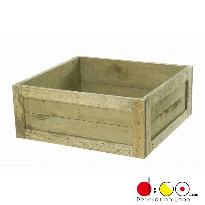 ライトオークウッドツリーベース LL ND1041LL クリスマス デコレーション ツリー 土台 目隠し 足元 木..