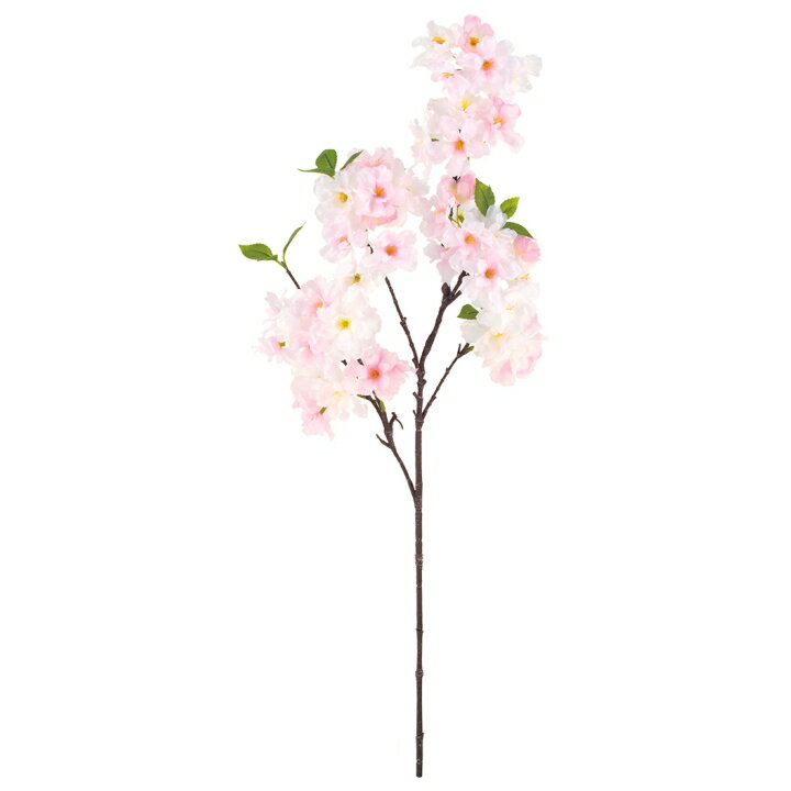 はな桜 FLS5356 桜 造花 枝 スプレー フェイクフラワー さくら サクラ お花見 入学 卒業