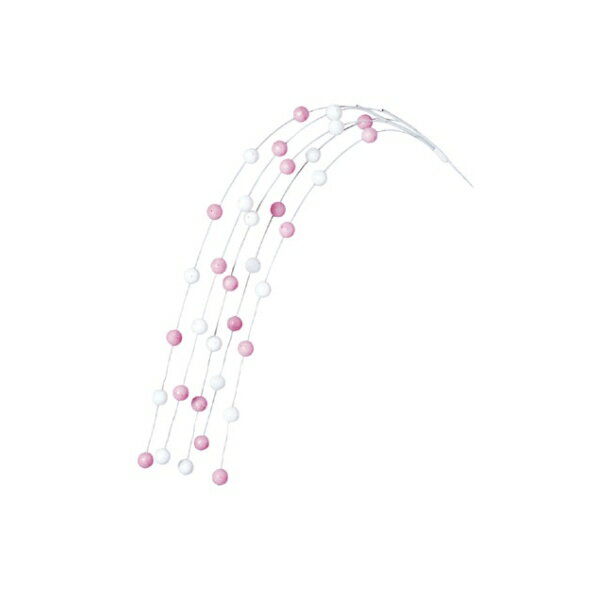 舞玉シダレ *5 DE0603 お正月 舞玉 しだれ 飾り 装飾