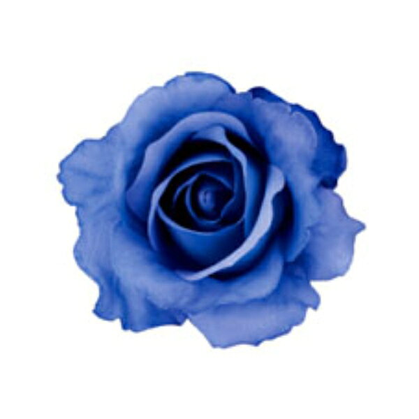 ミシェルローズ ブルー FLS0713BL ミシェルローズ ローズ バラ 薔薇 ばら 造花 ア...