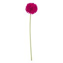 ポンポンマム グレープ FLS5221GP ポンポンマム ポンポン菊 きく キク 菊 造花 アートフラワー スプレイ