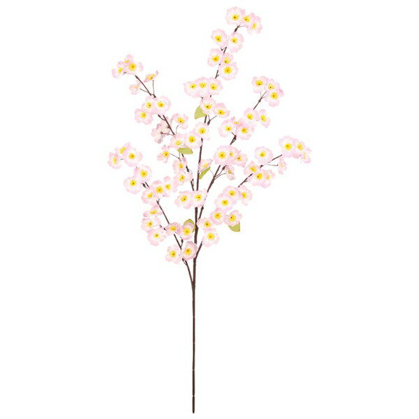 《光触媒》 春 桜 桜スプレイ L *75 FLS5289LHI 造花 アートフラワー スプレイ 光触媒