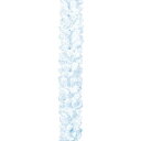 【防炎加工】180cmホワイトパインガーランド(S) *14...