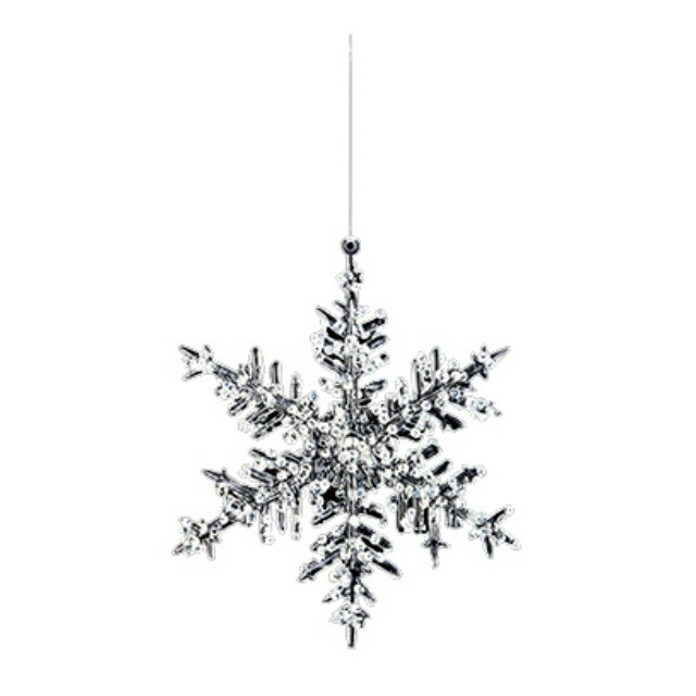 クリアシーコンスノー 1ケ/パック OXM1350 クリスマス デコレーション 飾り オーナメント クリアシーコンスノー スノー 雪