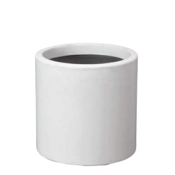 34 x 34 x 33cm 重量約2.1kg素材：ファイバーグラス別売りのグリーンと合わせてお使い頂ける商品です。ポットを使って、グリーンをより魅力的に演出してみてはいかがですか？