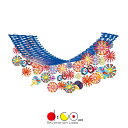 あす楽【平日14時まで当日出荷】NEW 提灯花火プリーツハンガー SUPH4007 夏飾り 夏装飾 ハンガー 販促グッズ 花火 提灯 TA2-1170