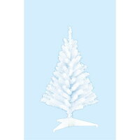 38cmホワイトミニツリー【防炎加工】(TXM2034M)[クリスマス ツリー デコレーション 装飾 飾り ホワイトミニツリー ミニ 小さい 卓上 白 ホワイト]