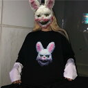 トップス Tシャツ 長袖 カットソー フェイクレイヤード キャラクタープリント レディース ファッション 大きいサイズ ダンス 衣装 ヒップホップ 原宿系 韓国系 個性的