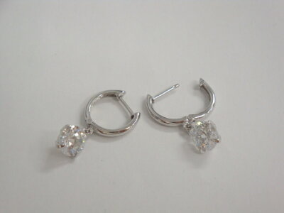 ピアス(1粒石)