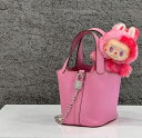 【正規品】【バーゲンセール開催中!先着200名様】ラブブ Labubu チャーム バーキン適用チャームラブブぬいぐるみ 子供プレゼント 恋人プレゼント GIFT...