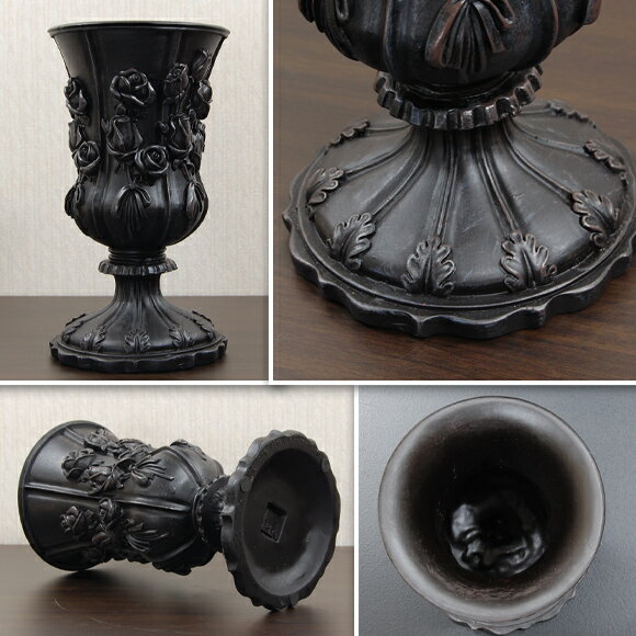 Charles シャルル フラワーベース 花瓶...の紹介画像3