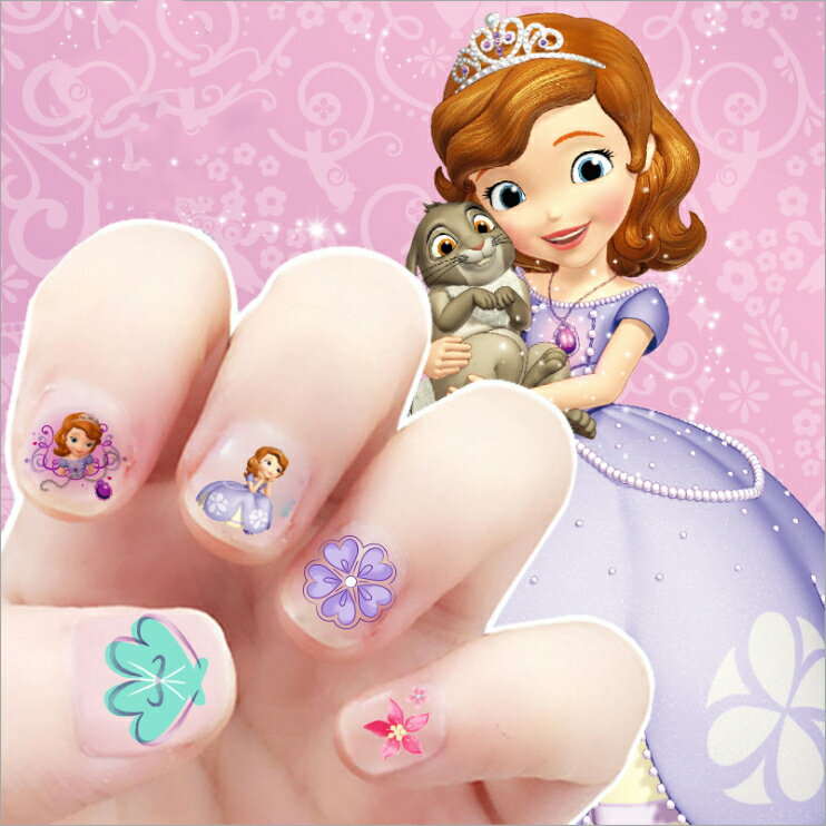 ̵Disney Princess ץ󥻥ʥץ󥻥 ե sofiaȡǥˡ ͥ륷롡12*8cm3438祻åȡG28