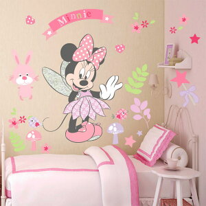 ̵Disney ǥˡ ߥˡ 륹ƥå 40*80cm G396