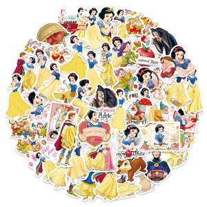 ̵ۥǥˡץ󥻥 ƥå ɱȼͤΤӤ Snow White and the Seven Dwarfs եȥץ󥻥 ȡǥˡ 륹åƥå ɻ楷 wallsticker disney 36cm*50祻å JP3