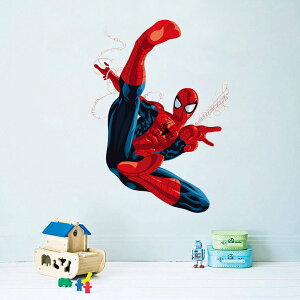 ̵ӽꡡѥޥSpider-ManDisneyǥˡ륹ƥå 56*40cm G225