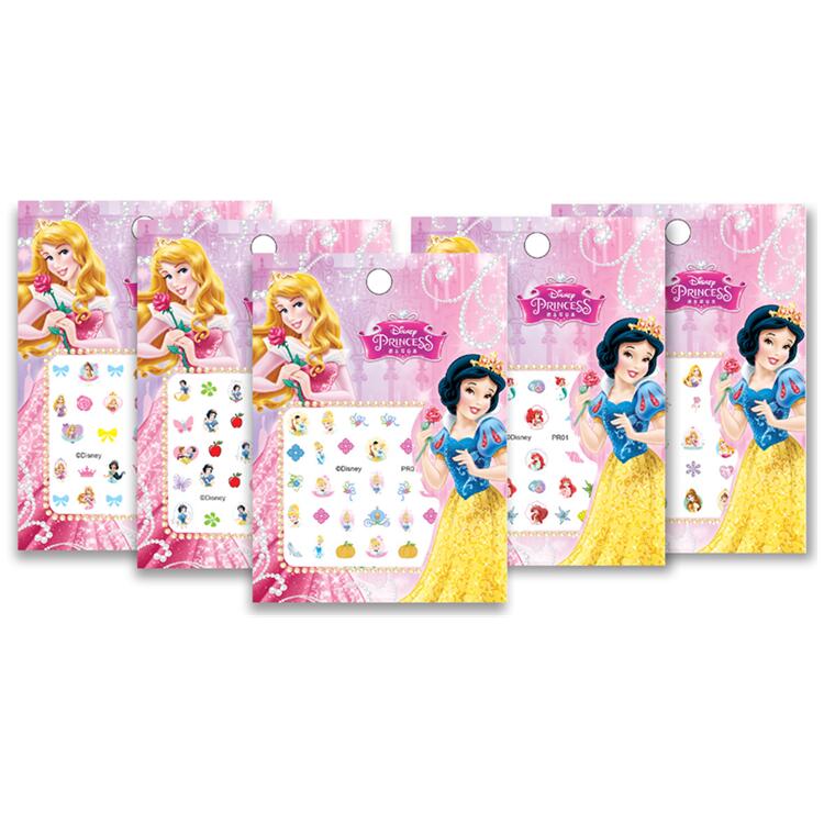 ̵Disney Princess ץ󥻥ͥ륹ƥåɱꥨ롡٥롡ǥ顡㥹ߥ󡡥ɱץĥ롡ȡǥˡ ͥ륷롡11*8cm5फ1ࡡG289