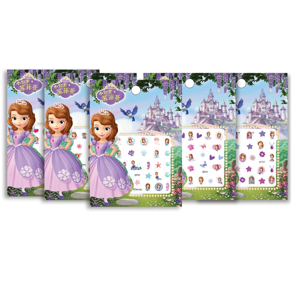 ̵ۤʥץ󥻥 եͥ륹ƥåDisney Princess ץ󥻥sofiaȡǥˡ ͥ륷롡11*8cm5फ1ࡡG290