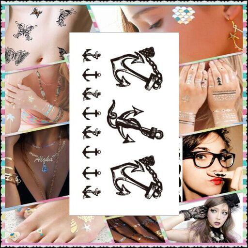 船 碇 防汗 長持ち シール タトゥーシール カッコいい 可愛い キュート ハロウィン ボディシール貼るTATOO タトゥシール タトゥー シール tatoo 入れ墨 ボディシール ボディーシール タトゥ 刺青 アクセサリー 6*10cm wm091 船 碇 防汗 長持ち シール タトゥーシール カッコいい 可愛い キュート ハロウィン ボディシール貼るTATOO タトゥシール タトゥー シール tatoo 入れ墨 ボディシール ボディーシール タトゥ 刺青 アクセサリー 6*10cm wm091