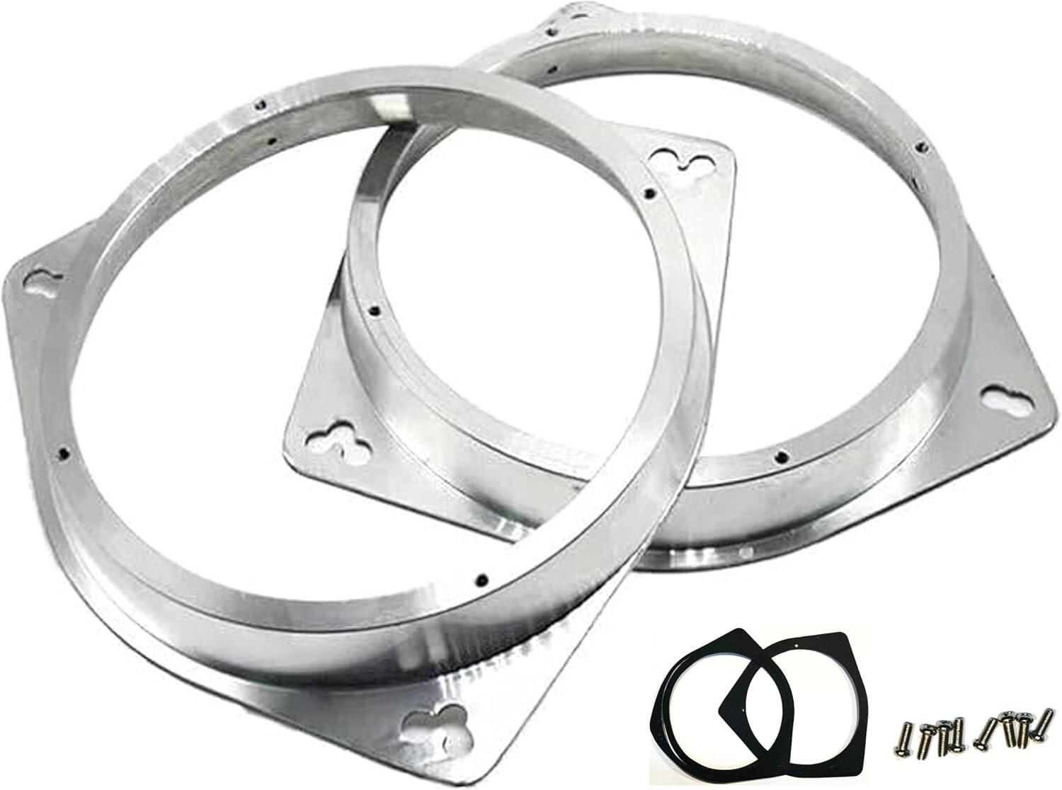 インナーバッフル　アルミ鳴きバッフル　プロタッチタイプ　サウンドクラフト製 インナーバッフル アルミ鳴きバッフル プロタッチタイプ サウンド