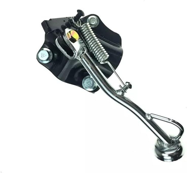 楽天市場】dio zx サイドスタンド（ステップ・スタンド｜パーツ