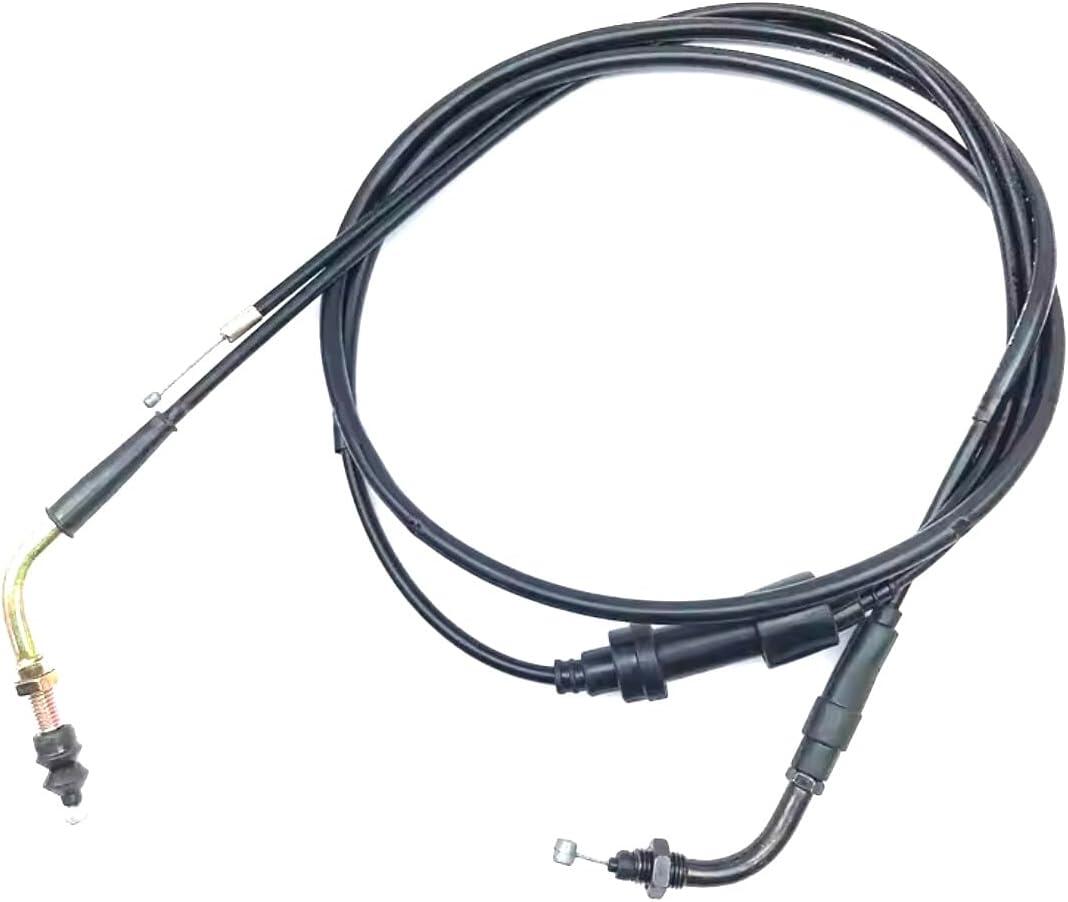 アクセル出品 楽天市場】dio zx アクセルワイヤーの通販