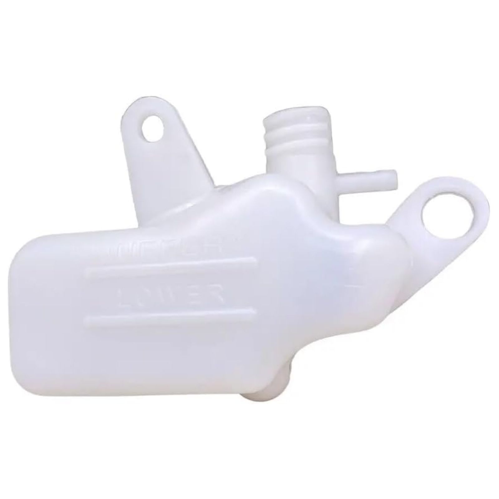 【Deepa Ribusu】ズーマー クーラントタンク ラジエーター リザーブ タンク Zoomer AF58 ラジエーター リザーブ タンク BITE AF59 サブタンク 互換品