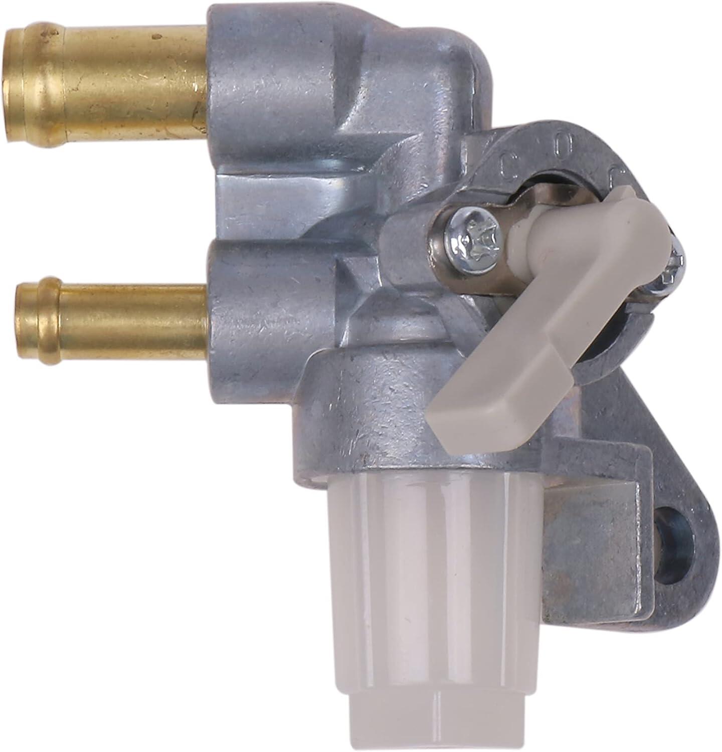 【Deepa Ribusu】GM131 燃料コック GM181 農機具 GM132 GM182 など 三菱対応 汎用 フューエルコック 互換品