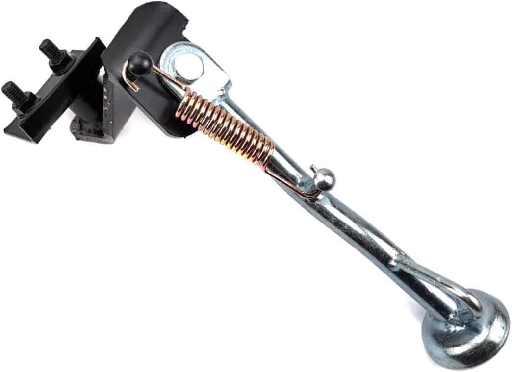 PMC ピーエムシー アジャスタブルサイドスタンド ゼファー1100 ゼファー750 KAWASAKI カワサキ サイドスタンド フレーム