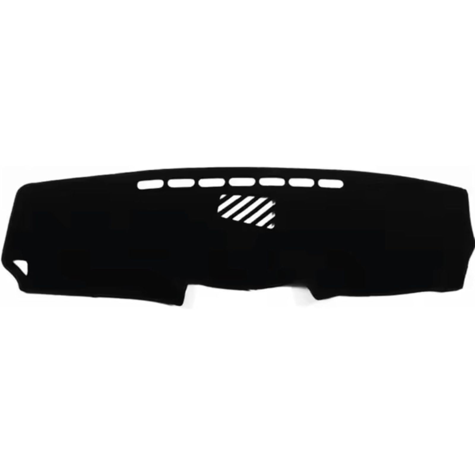 【Deepa Ribusu】レクサス対応 ダッシュボード カバー マット IS250 IS350 IS300h 2005-2013年 日焼け防止 右ハンドル用