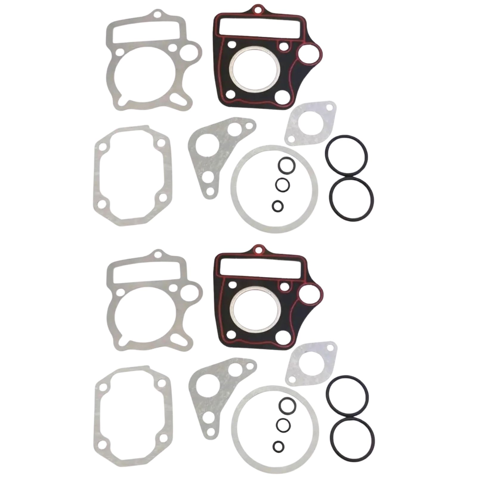 メインジェット（ケーヒン丸型/大）#132 KITACO（キタコ）