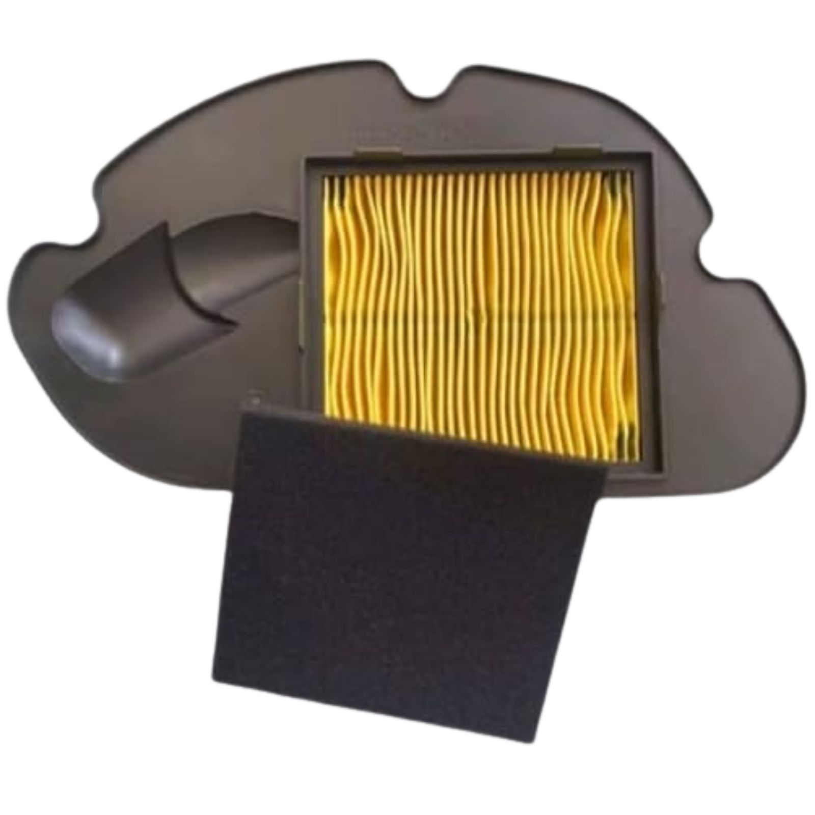 【Deepa Ribusu】アドレス125 エアフィルター DT11A エアクリーナー 互換品