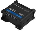 TELTONIKA RUT951 LTE/4G WiFi デュアルSIM (2 SIM カード) CAT4 (最大 150 Mbps)セルラールーター 【LTE/4G WiFi CAT4 wireless cellular router 2 SIM RUT951】