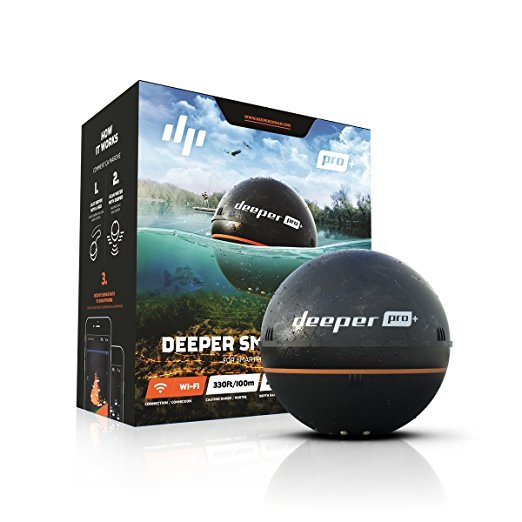 DeeperPro(ǥѡץץ饹)磻쥹ޡȵõε̵