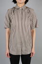 【P20倍】【80%OFF】SS SHLDR KNT STRP TP (E171-2271SLK) 3.1Phillip Lim(フィリップ・リム)