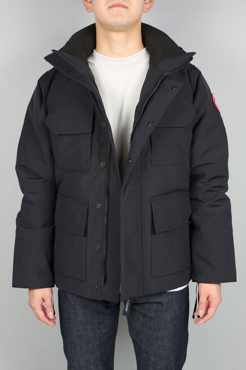 カナダグース(CANADA GOOSE) メンズコート | 通販・人気ランキング - 価格.com