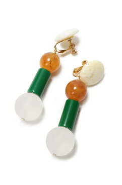 【50%OFF】Earrings -154 St,Cat(エスティキャット)