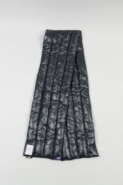 Down Muffler (NN8763N) The North Face Purple Label - Men -(ザノースフェイス パープルレーベル)