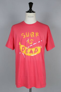 【70%OFF】BANANAS SURF IS DEAD(サーフ・イズ・デッド)