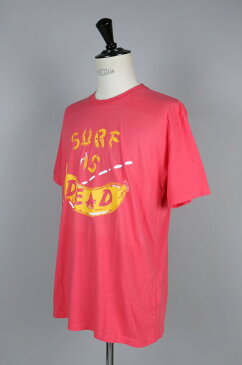 【70%OFF】BANANAS SURF IS DEAD(サーフ・イズ・デッド)