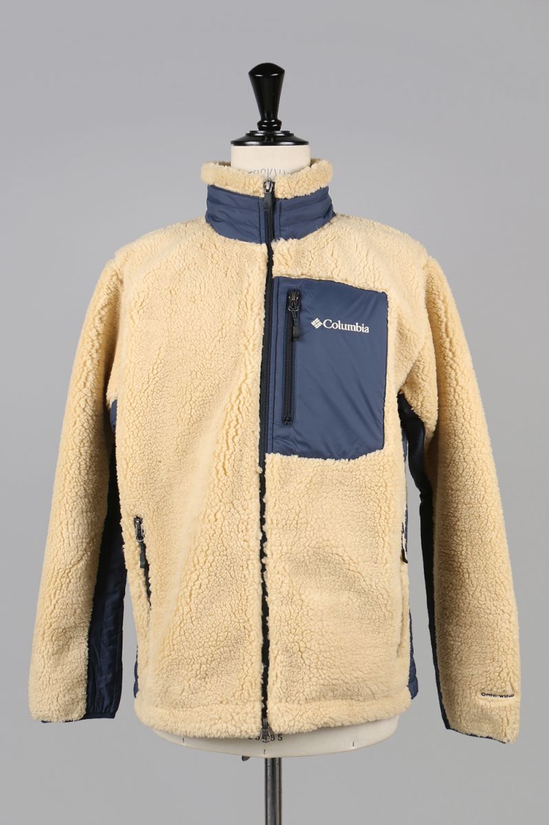 コロンビア メンズ アーチャーリッジジャケット ARCHER RIDGE JACKET 【正規取扱店】